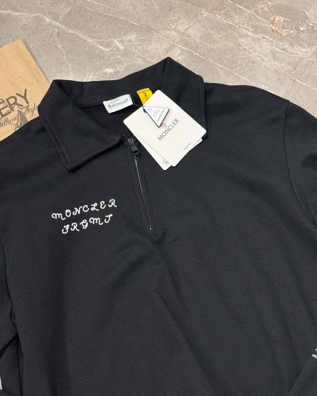 Кофта Moncler — изображение 5