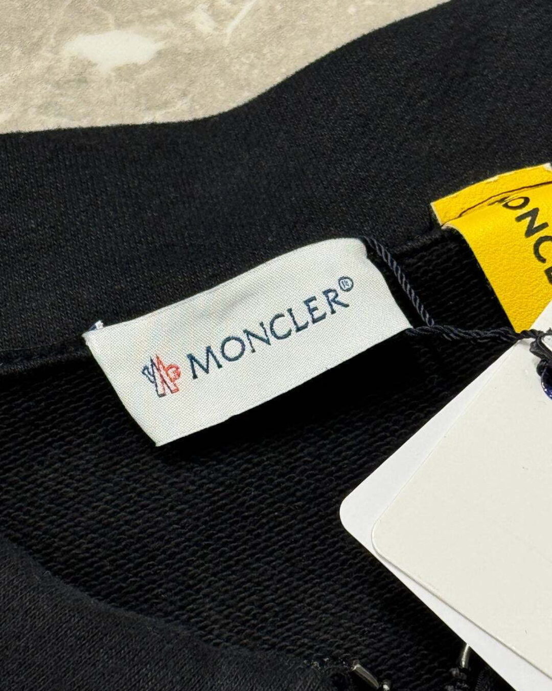 Кофта Moncler — изображение 6
