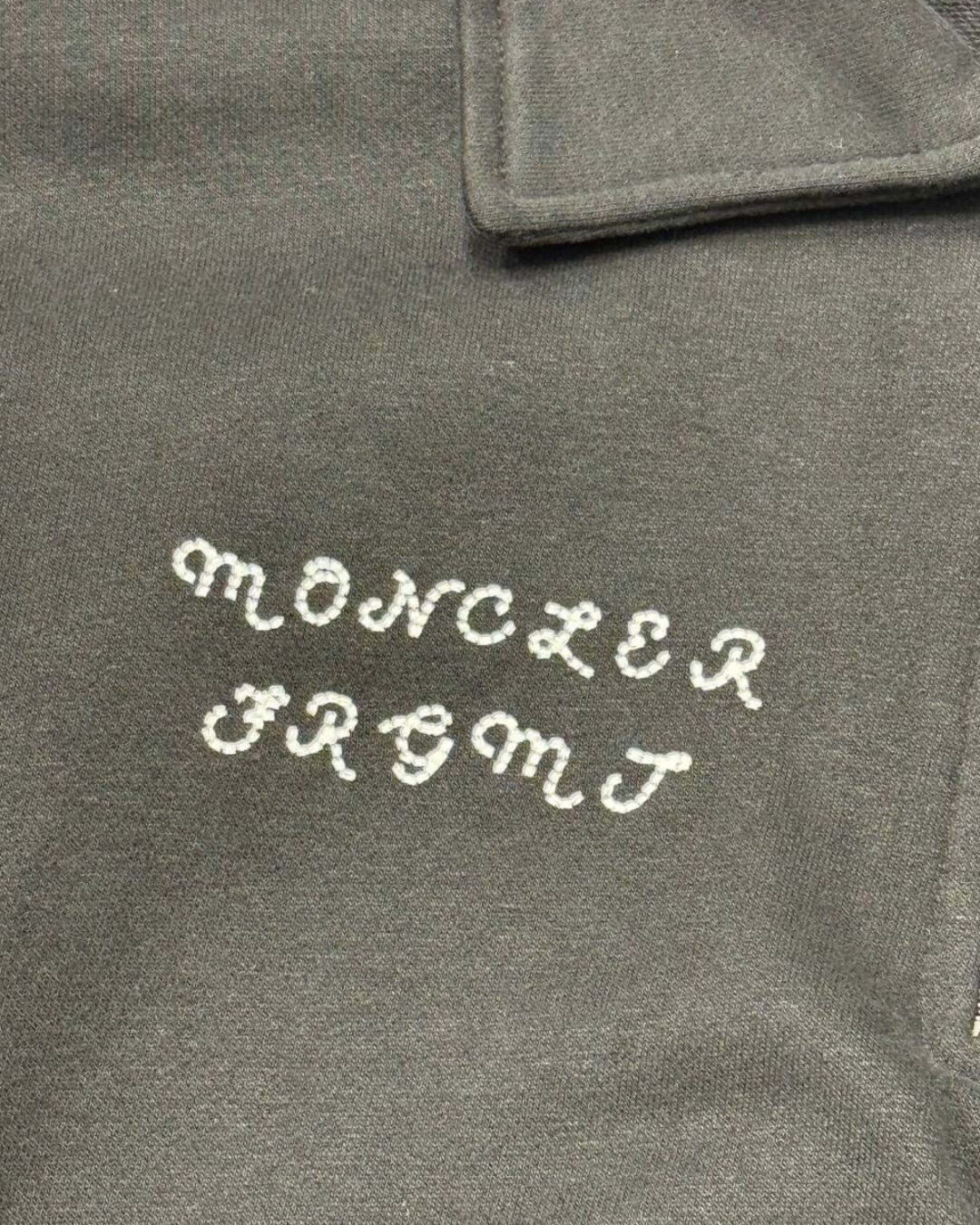 Кофта Moncler — изображение 8