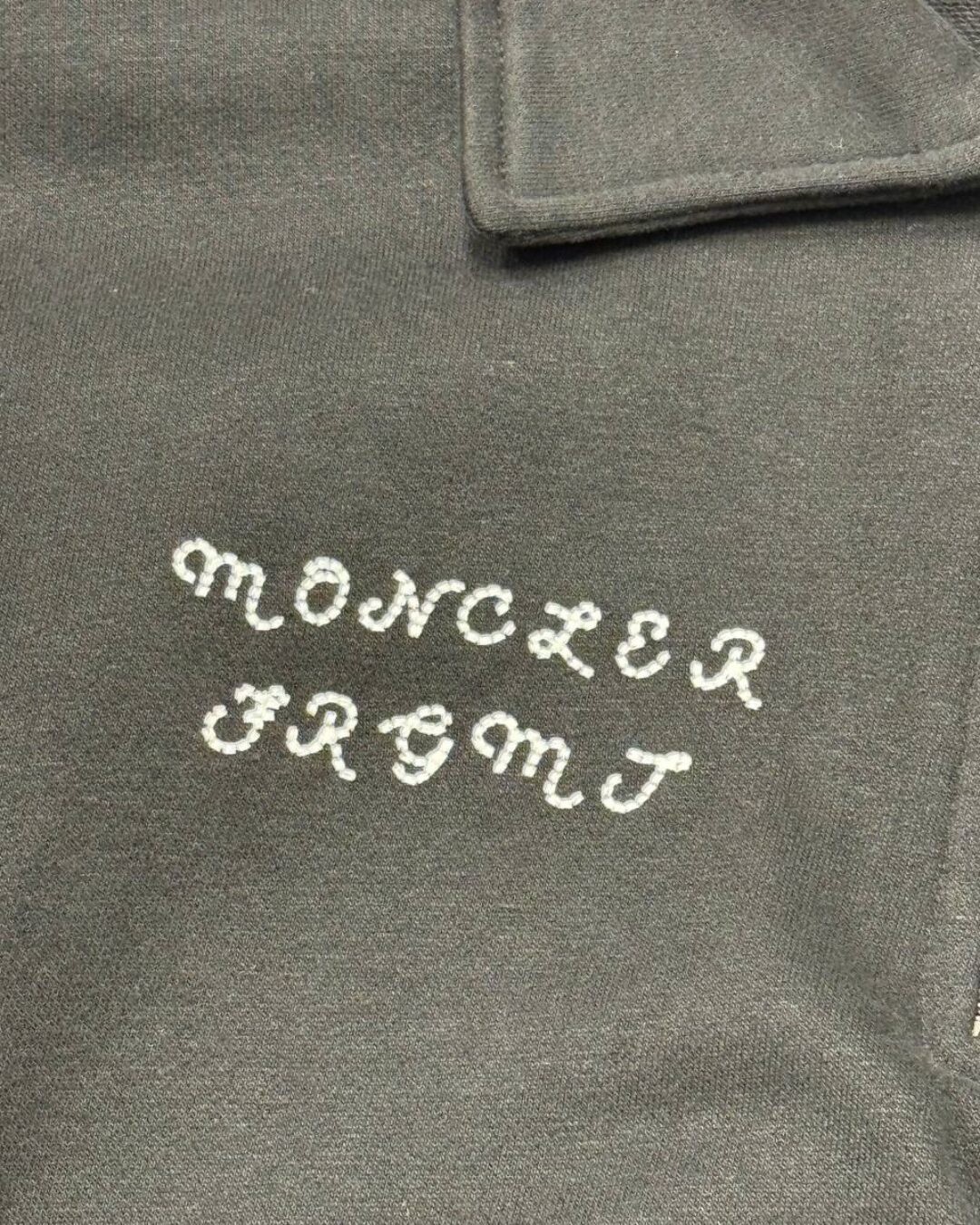 Кофта Moncler — изображение 8