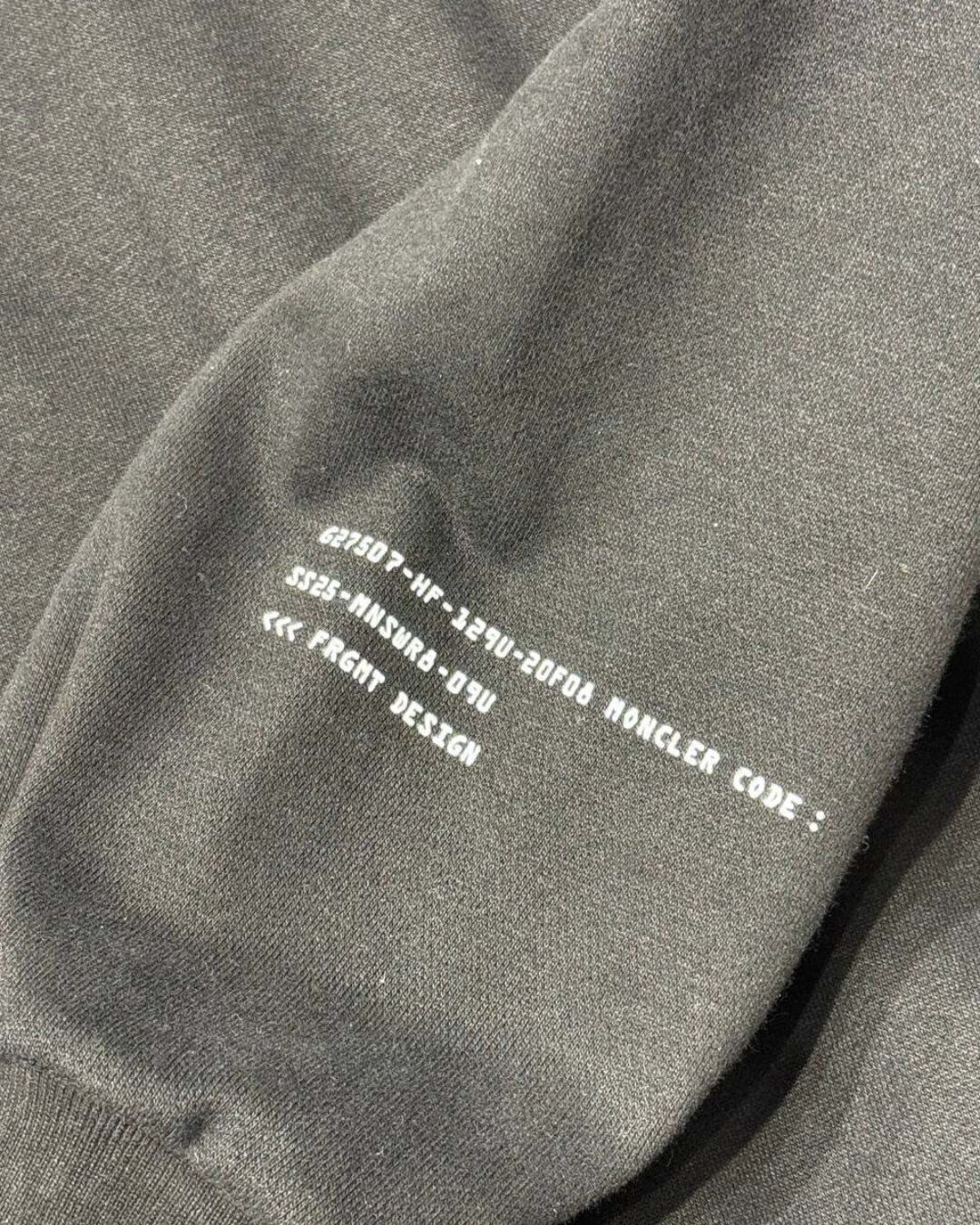 Кофта Moncler — изображение 10