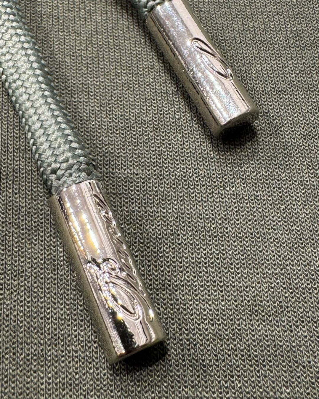 Zip-Худи Loro Piana — изображение 6