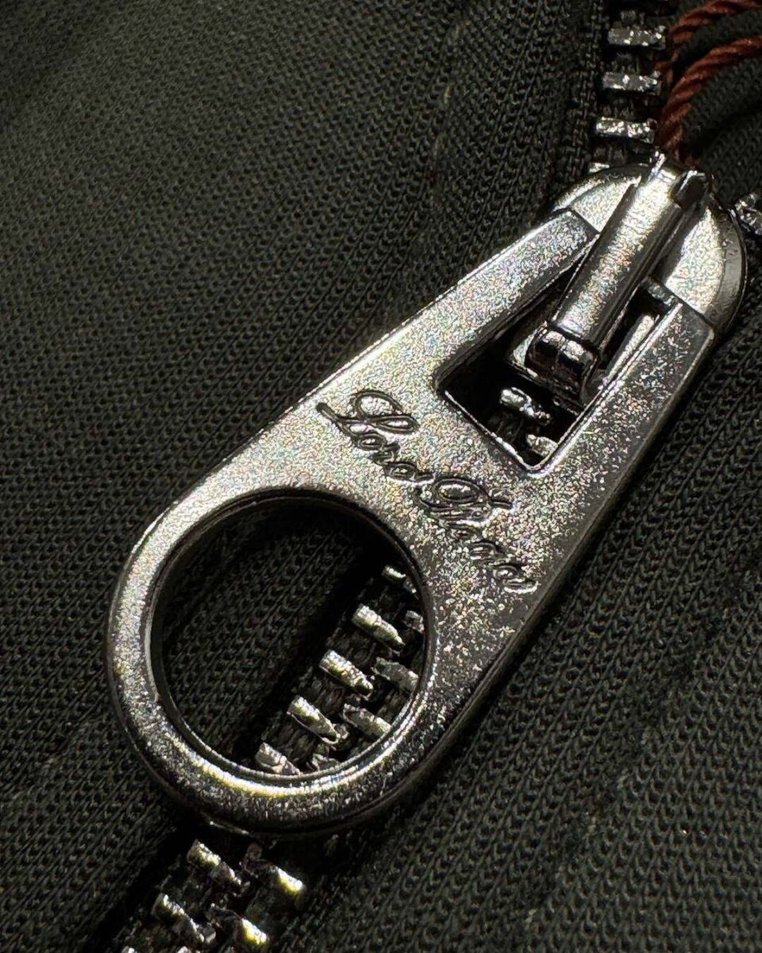 Zip-Худи Loro Piana — изображение 8