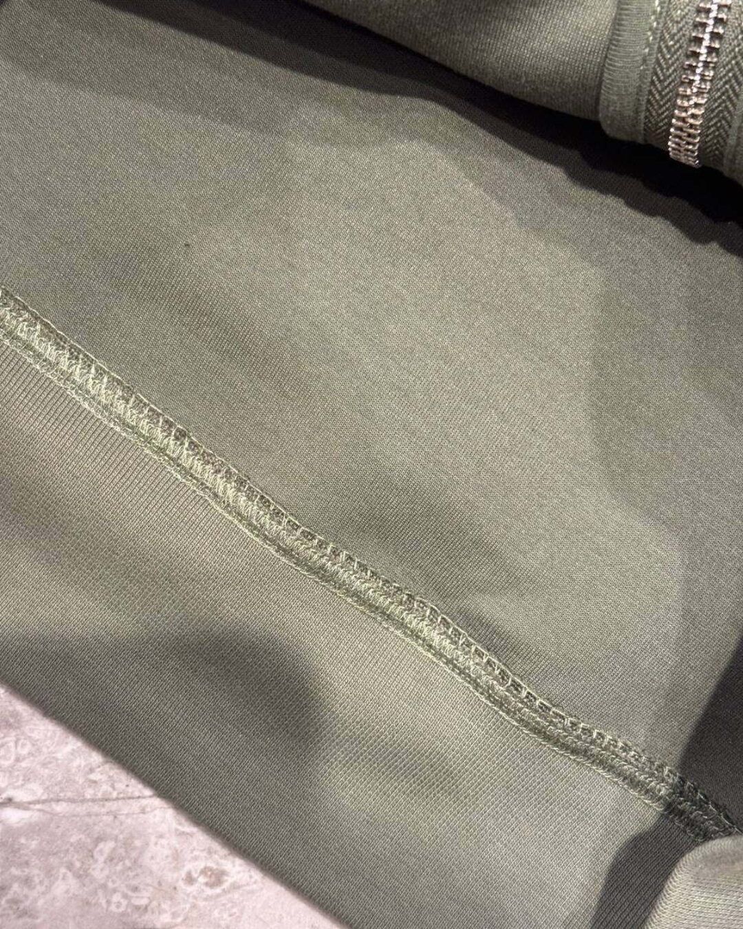 Zip-Худи Loro Piana — изображение 9