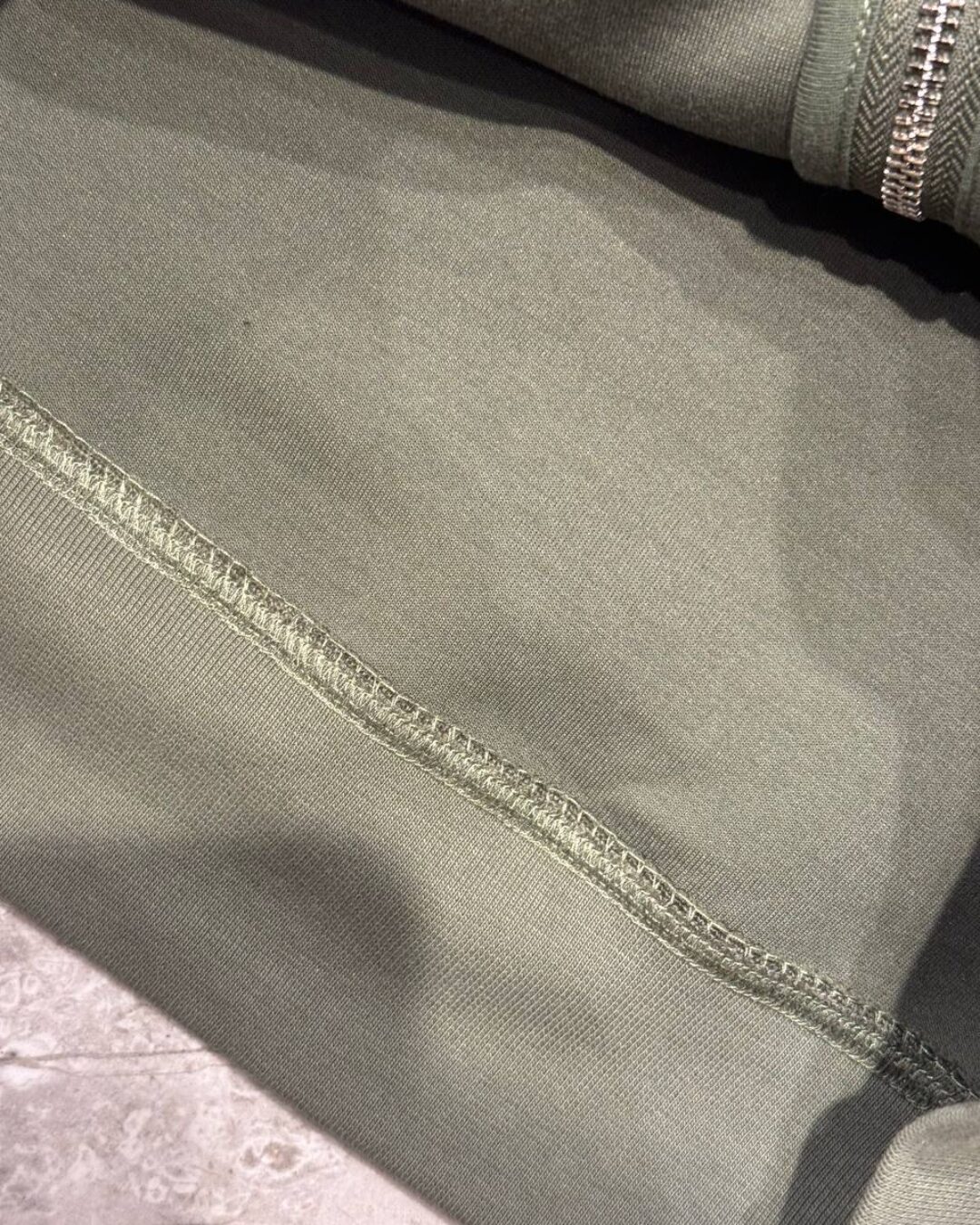 Zip-Худи Loro Piana — изображение 9