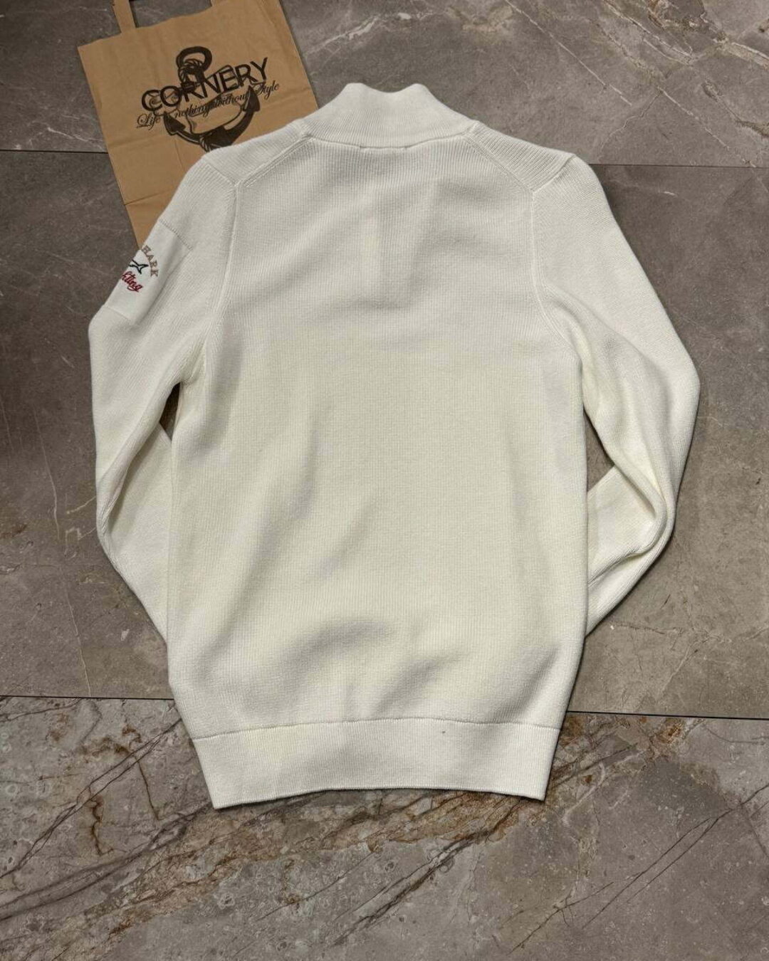 Кофта Paul & Shark — изображение 2