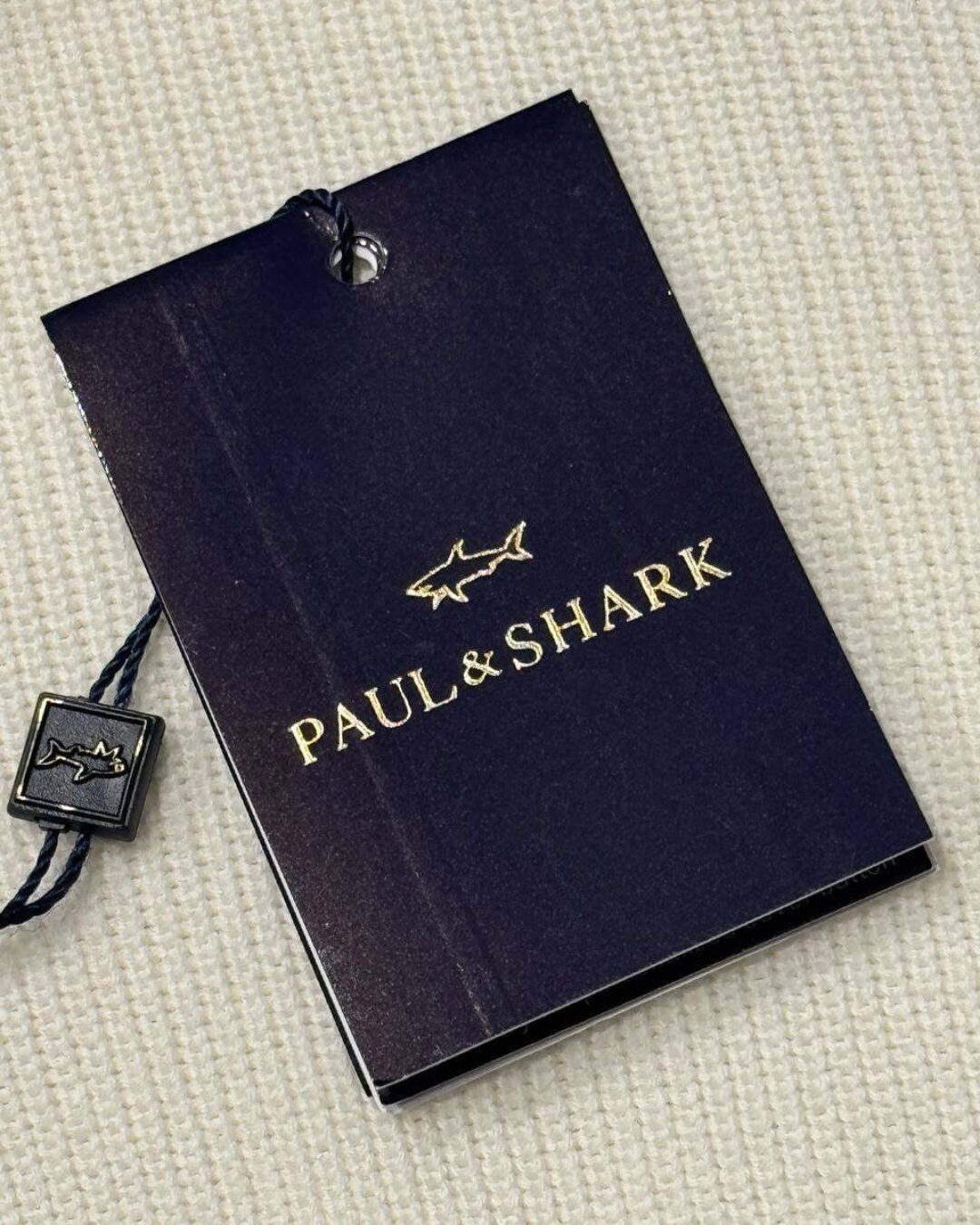 Кофта Paul & Shark — изображение 9