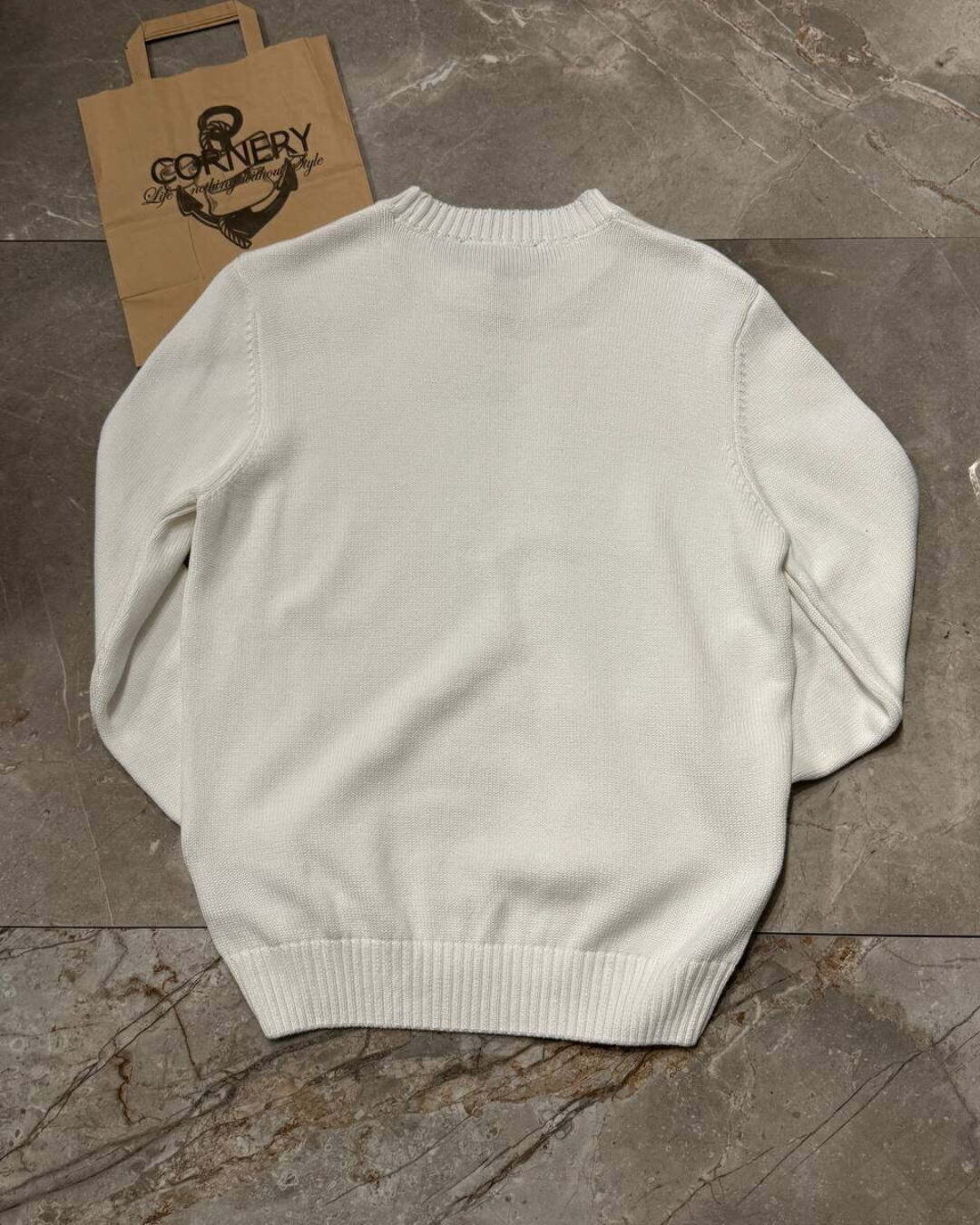 Свитер Loro Piana — изображение 2