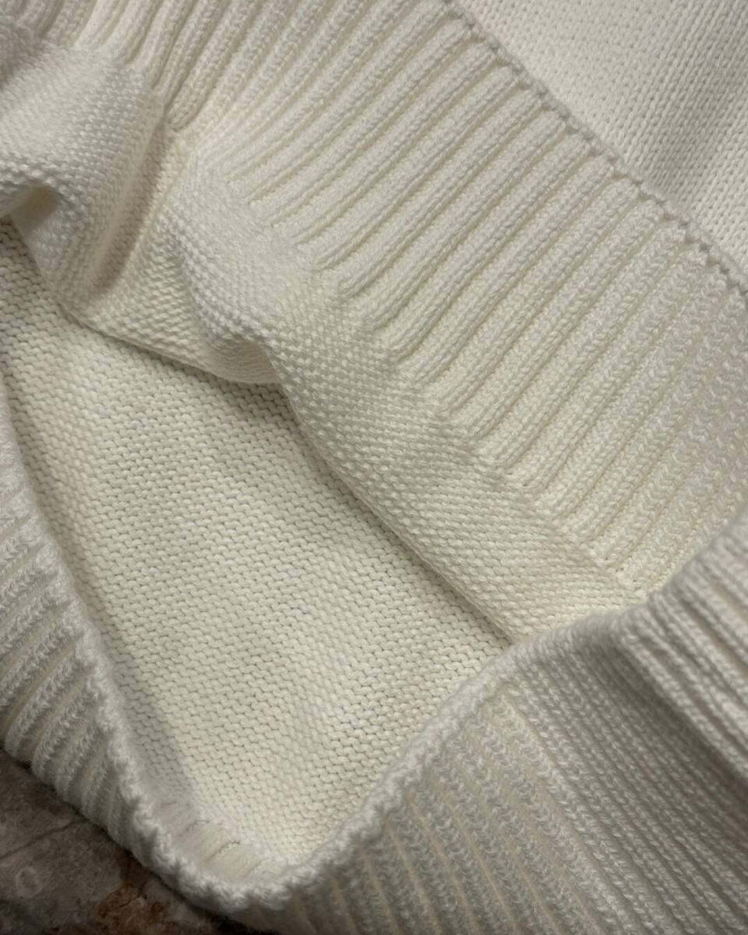 Свитер Loro Piana — изображение 8