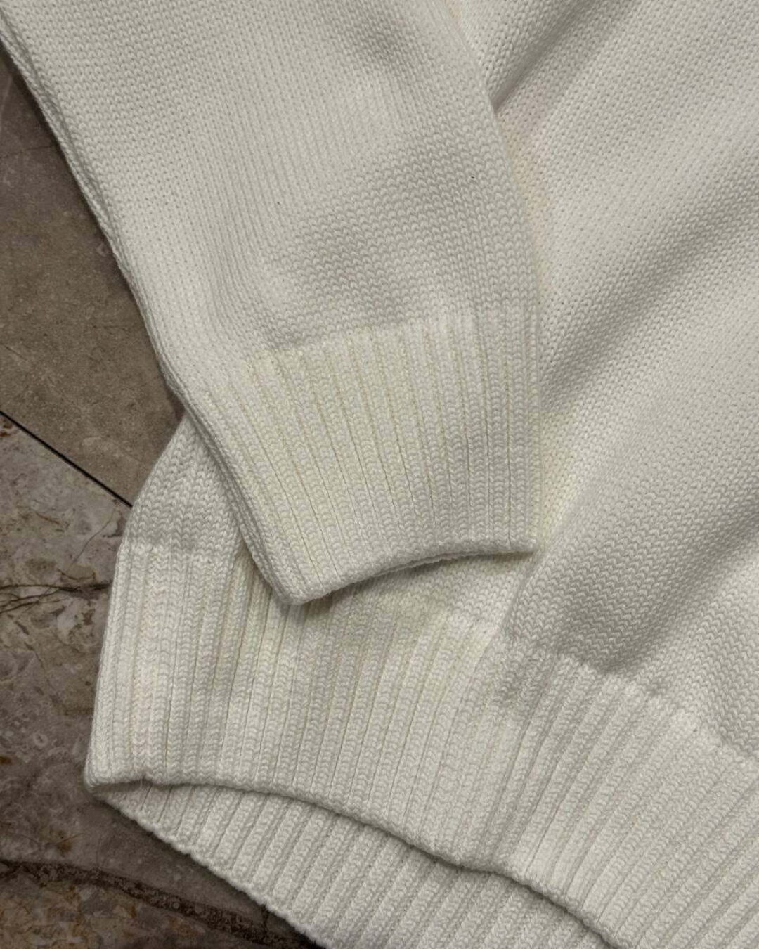 Свитер Loro Piana — изображение 9