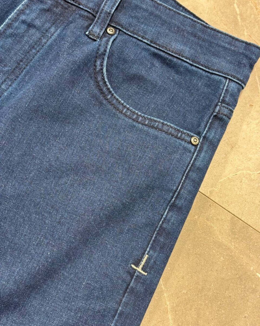 Джинсы Tom Ford — изображение 9