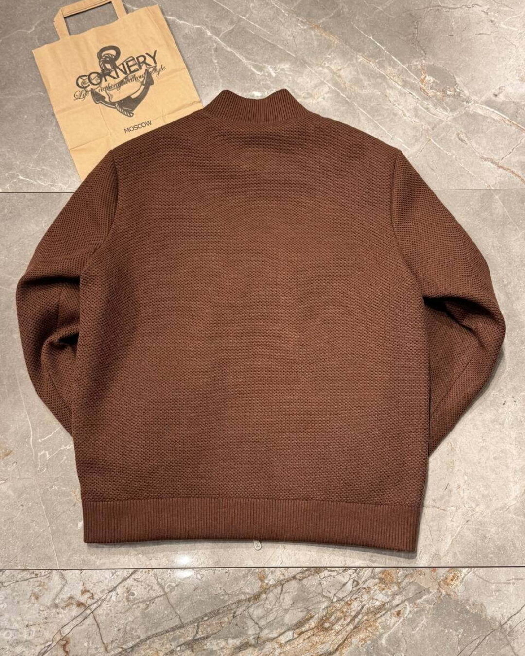 Куртка Loro Piana — изображение 2