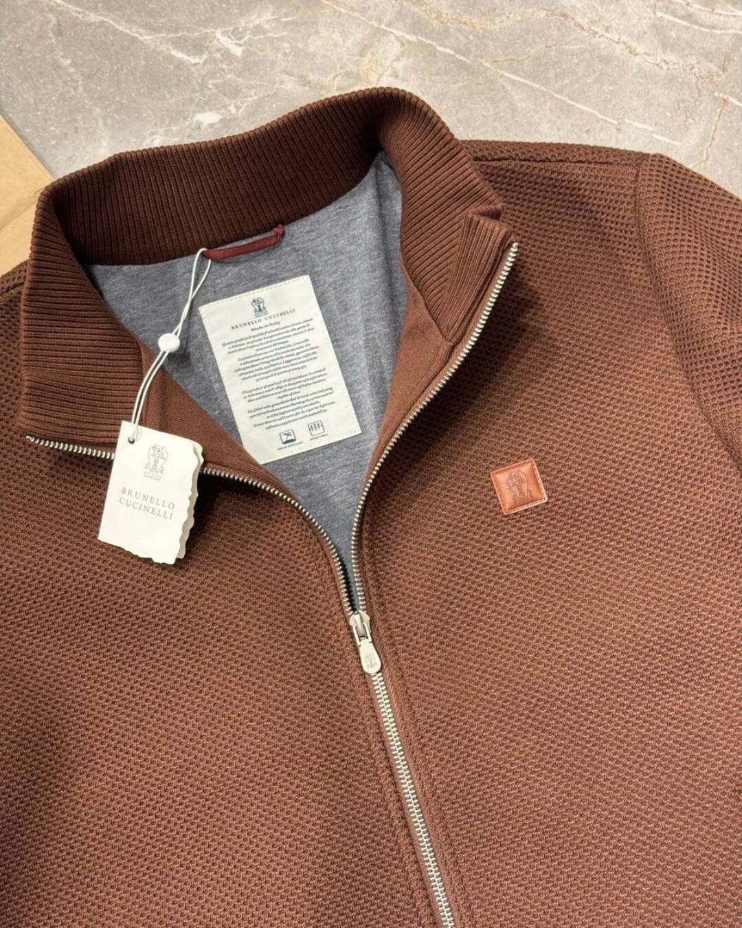 Куртка Loro Piana — изображение 4
