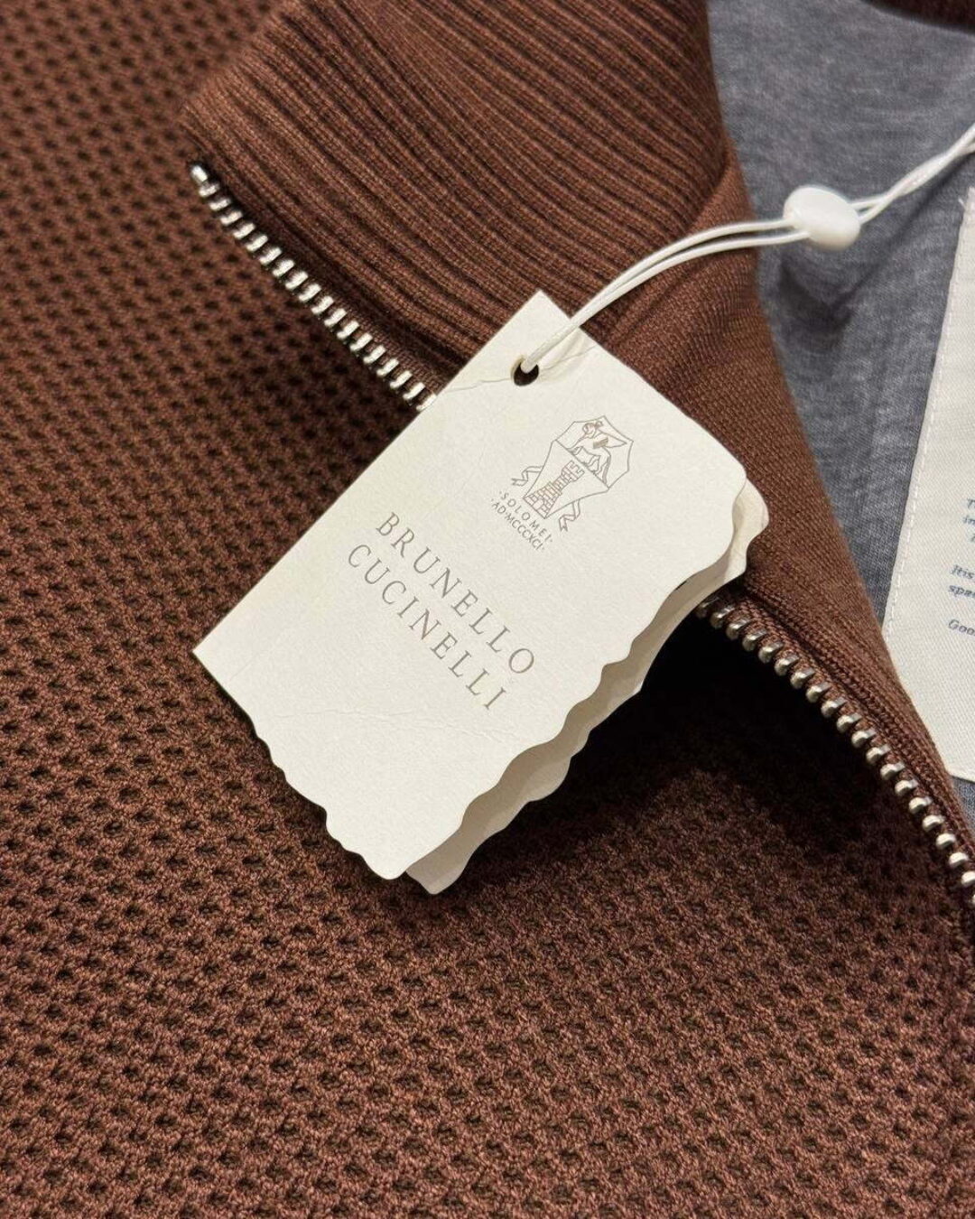 Куртка Loro Piana — изображение 5