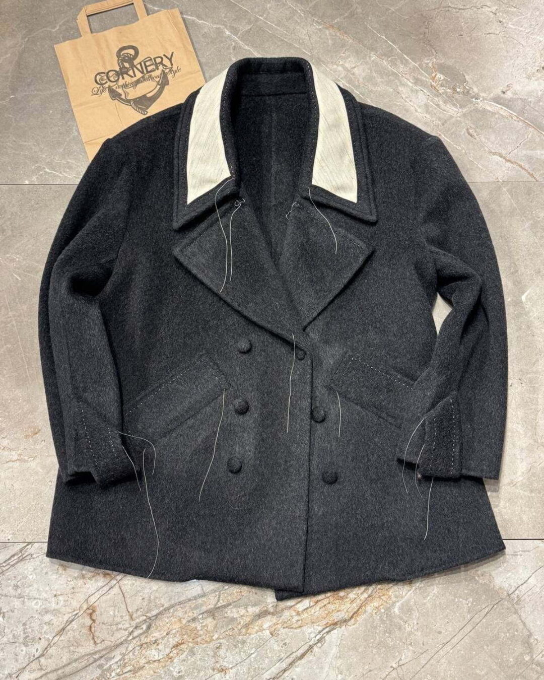 Пальто Cornery — изображение 2