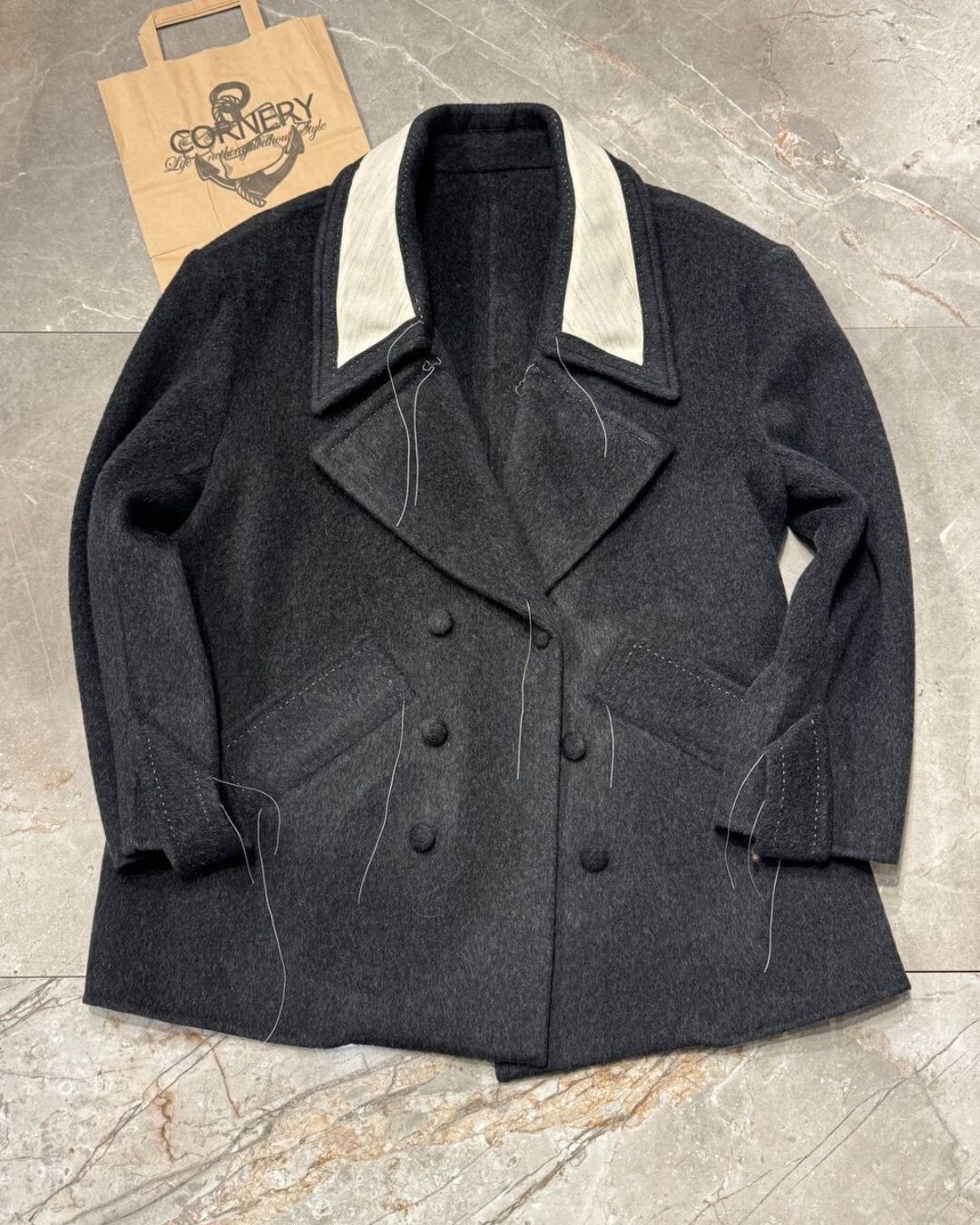 Пальто Cornery — изображение 2