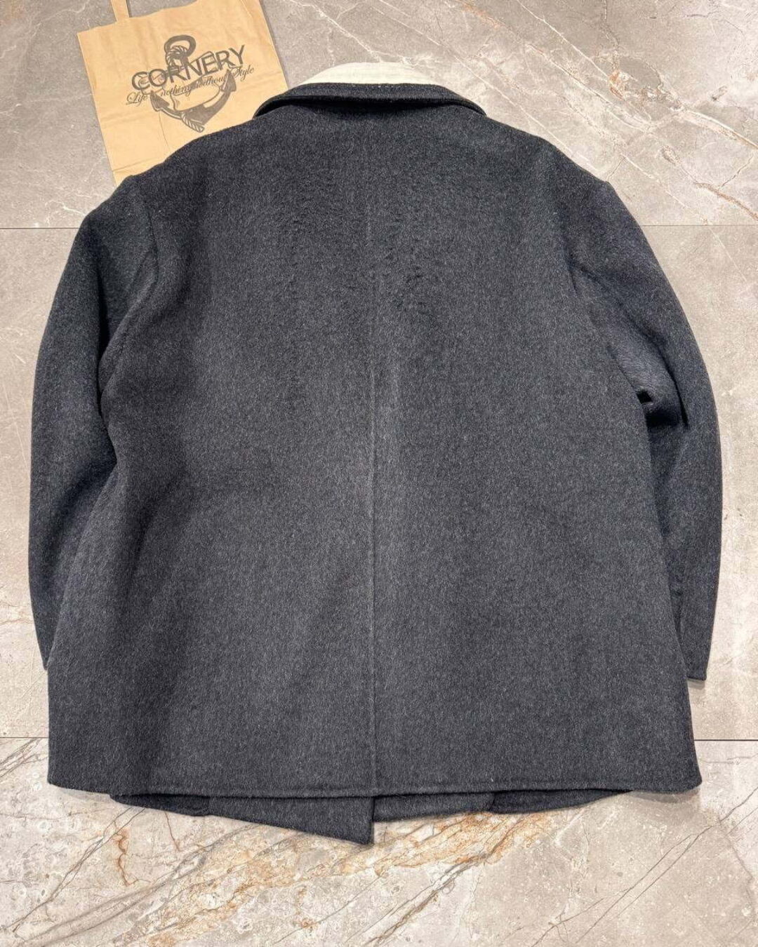 Пальто Cornery — изображение 3