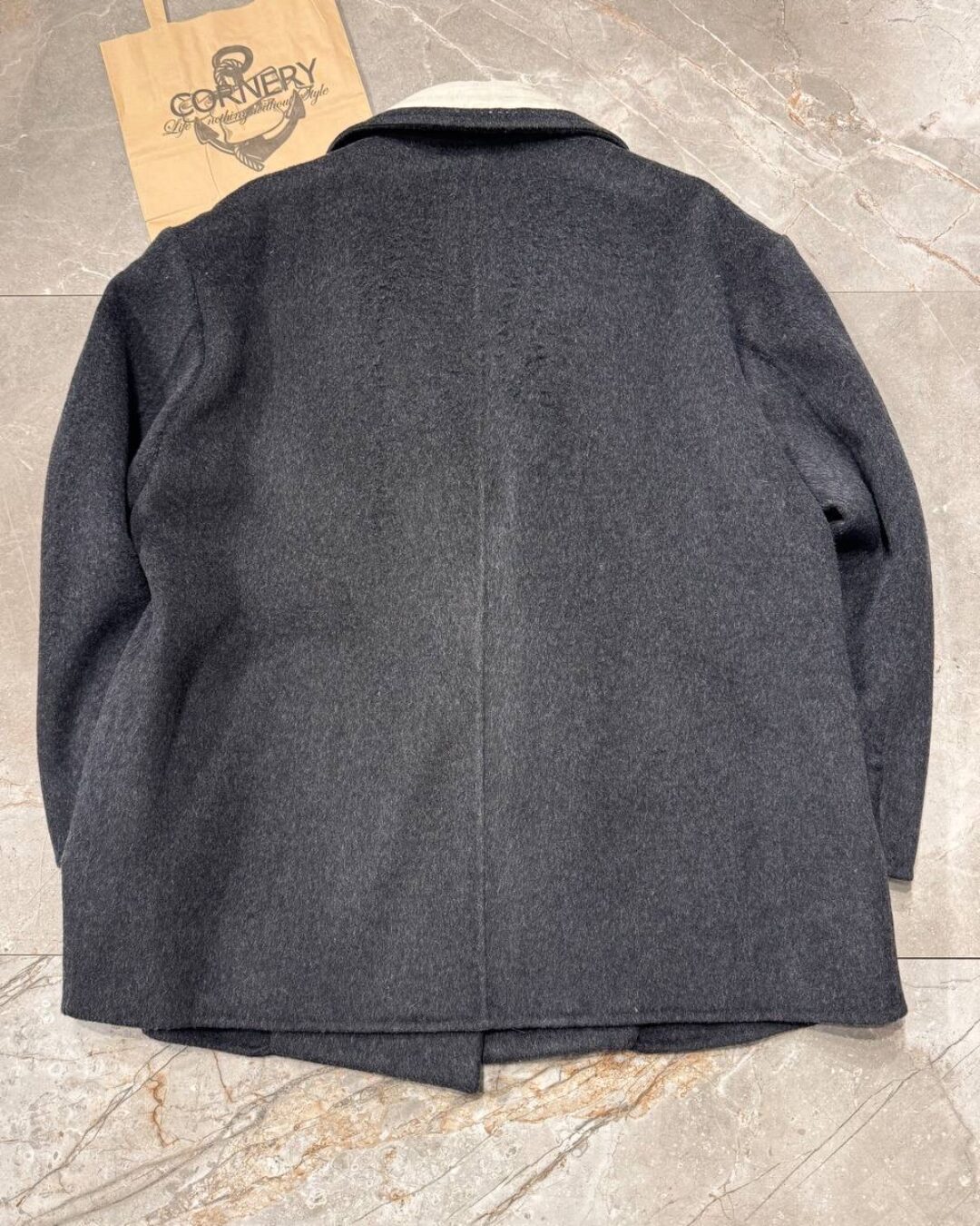 Пальто Cornery — изображение 3