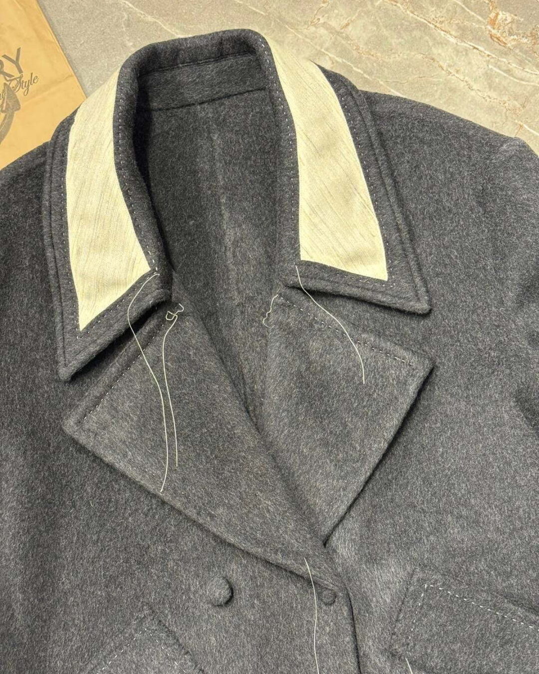 Пальто Cornery — изображение 4