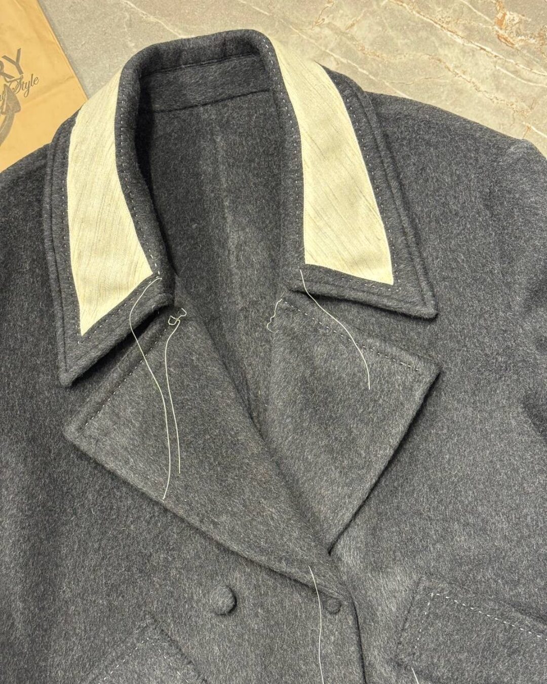 Пальто Cornery — изображение 4