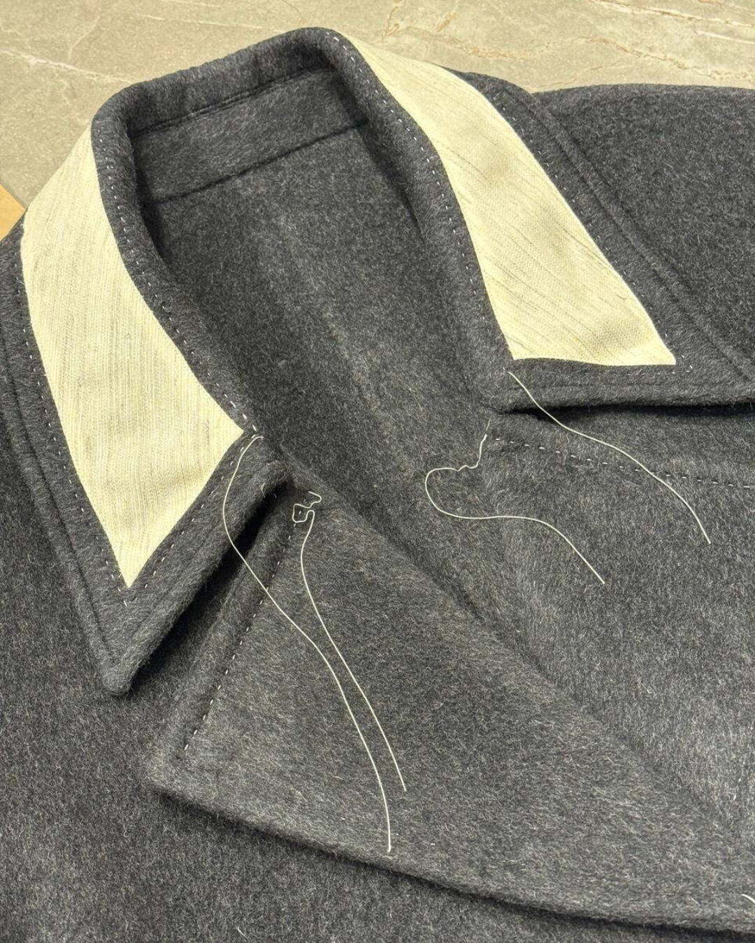 Пальто Cornery — изображение 5