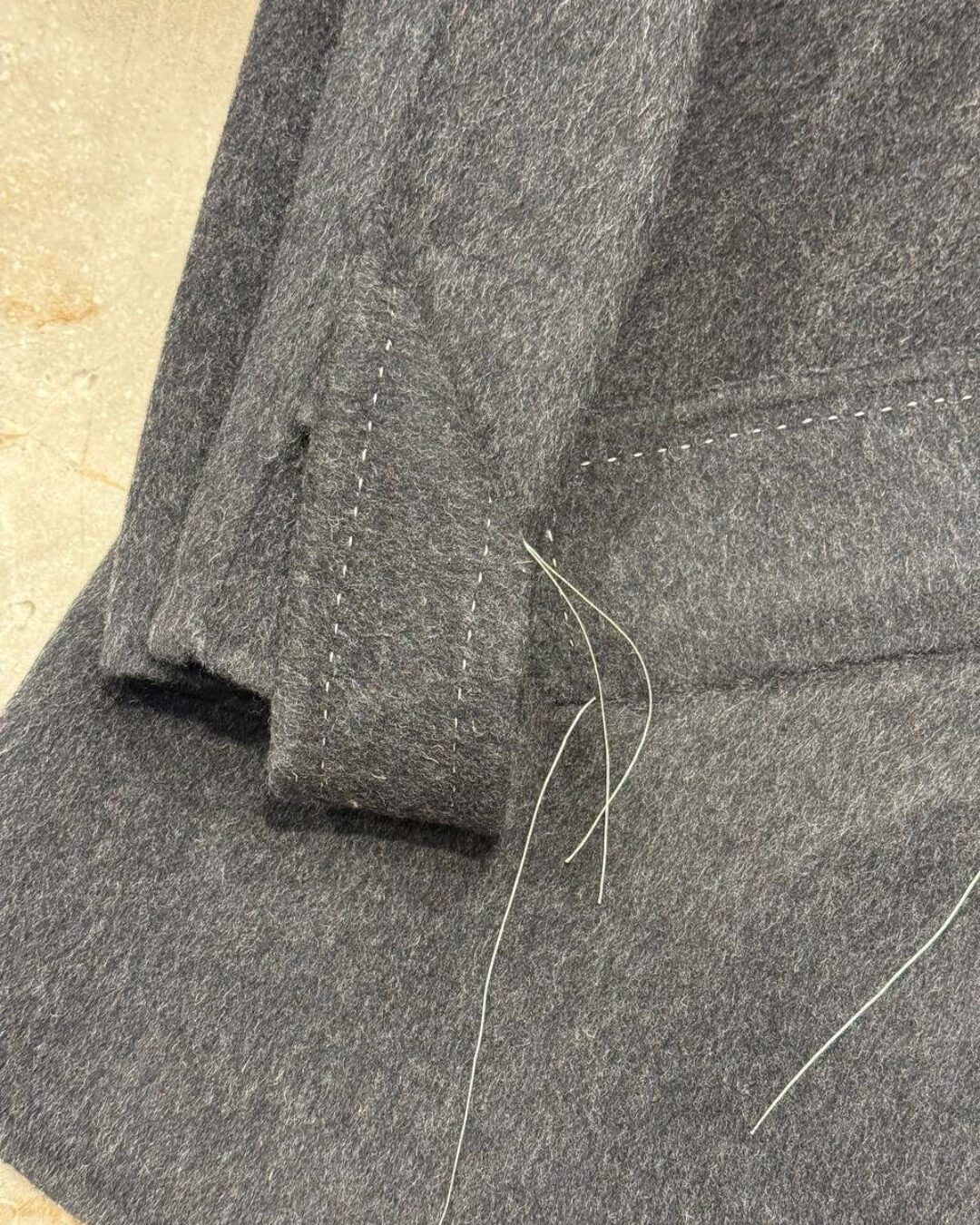 Пальто Cornery — изображение 7