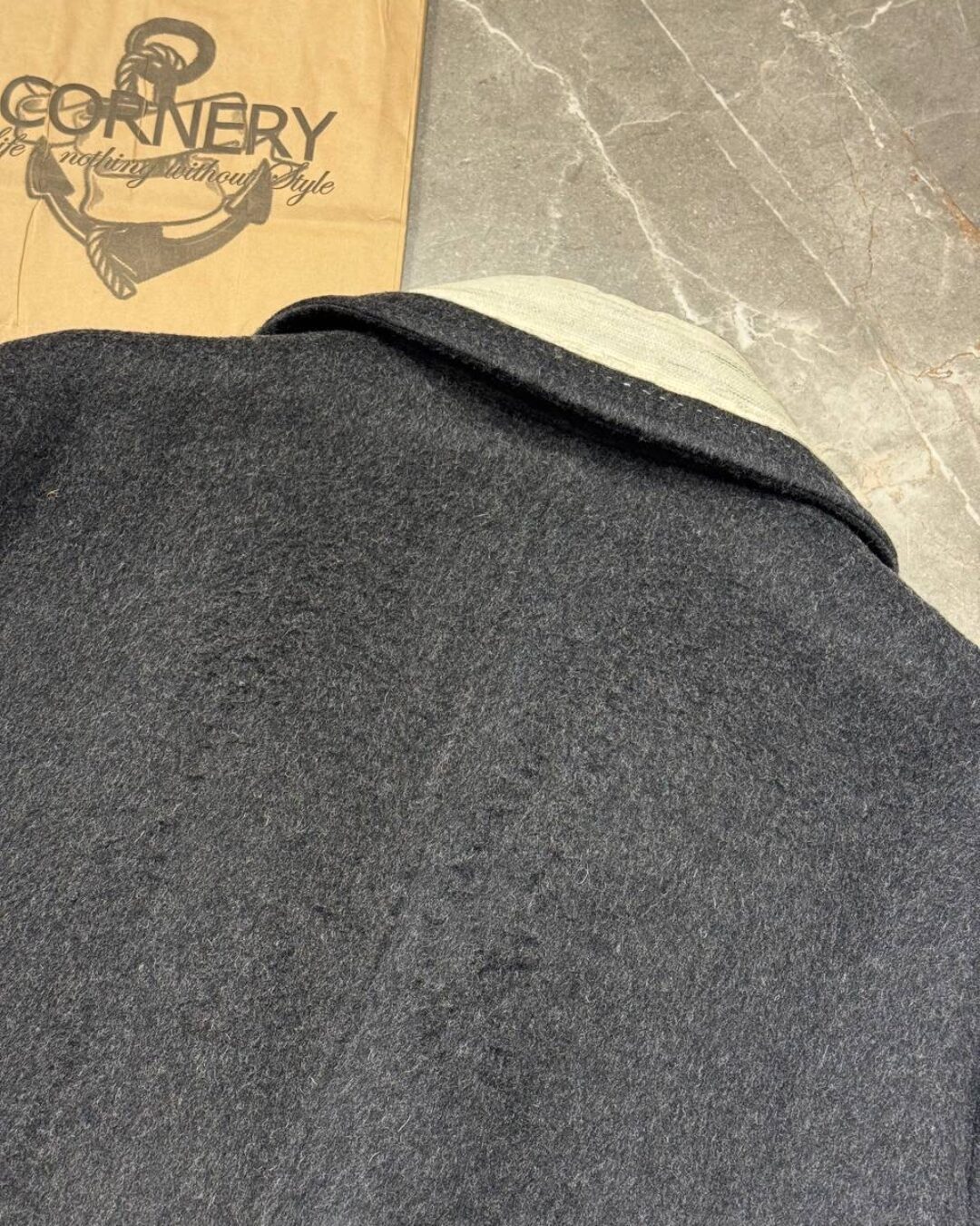 Пальто Cornery — изображение 10