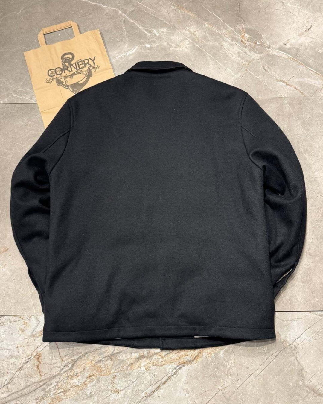 Куртка Loro Piana — изображение 2
