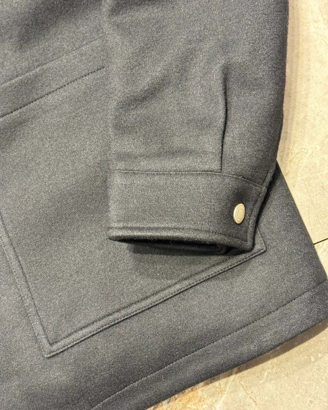 Куртка Loro Piana — изображение 8