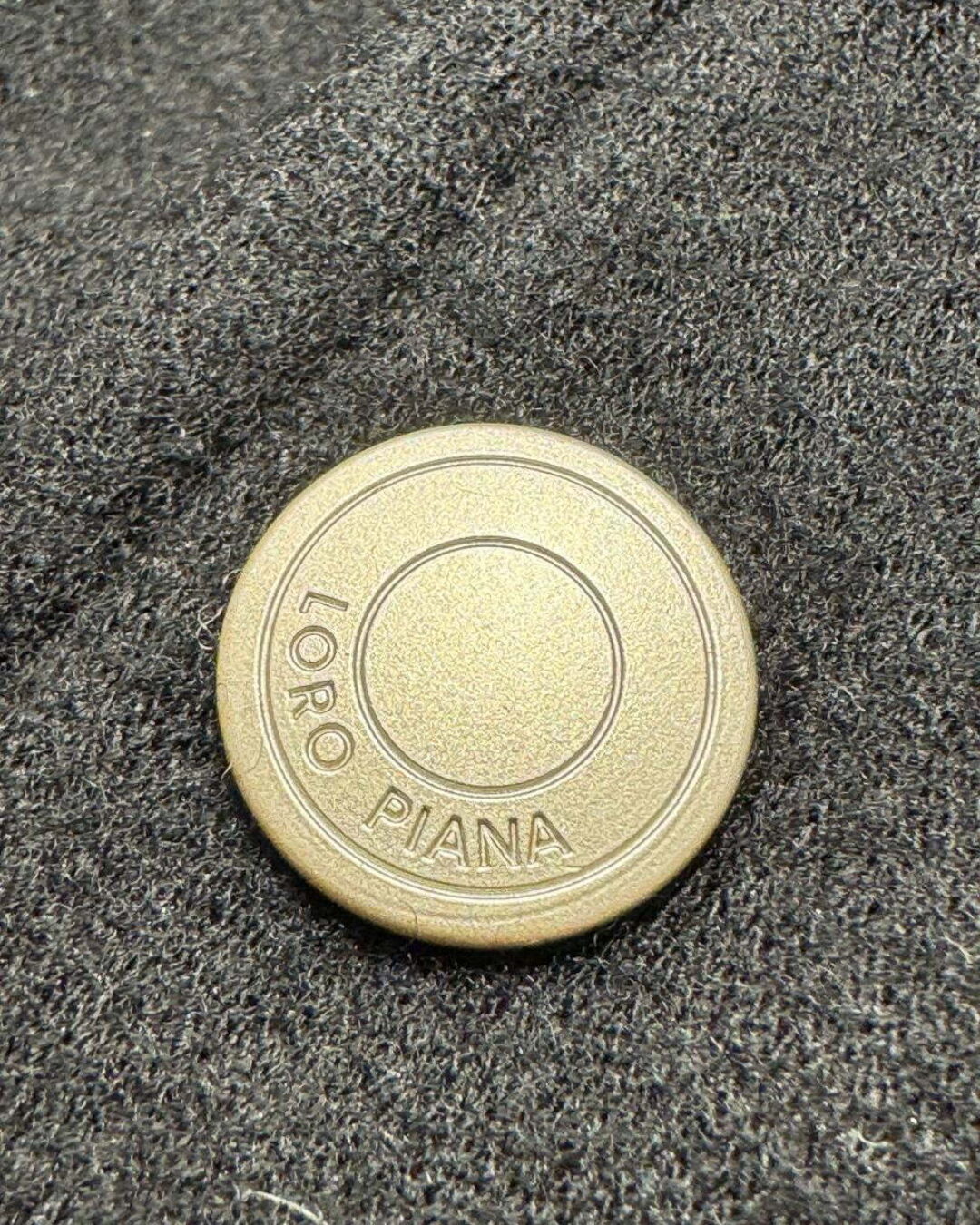 Куртка Loro Piana — изображение 9