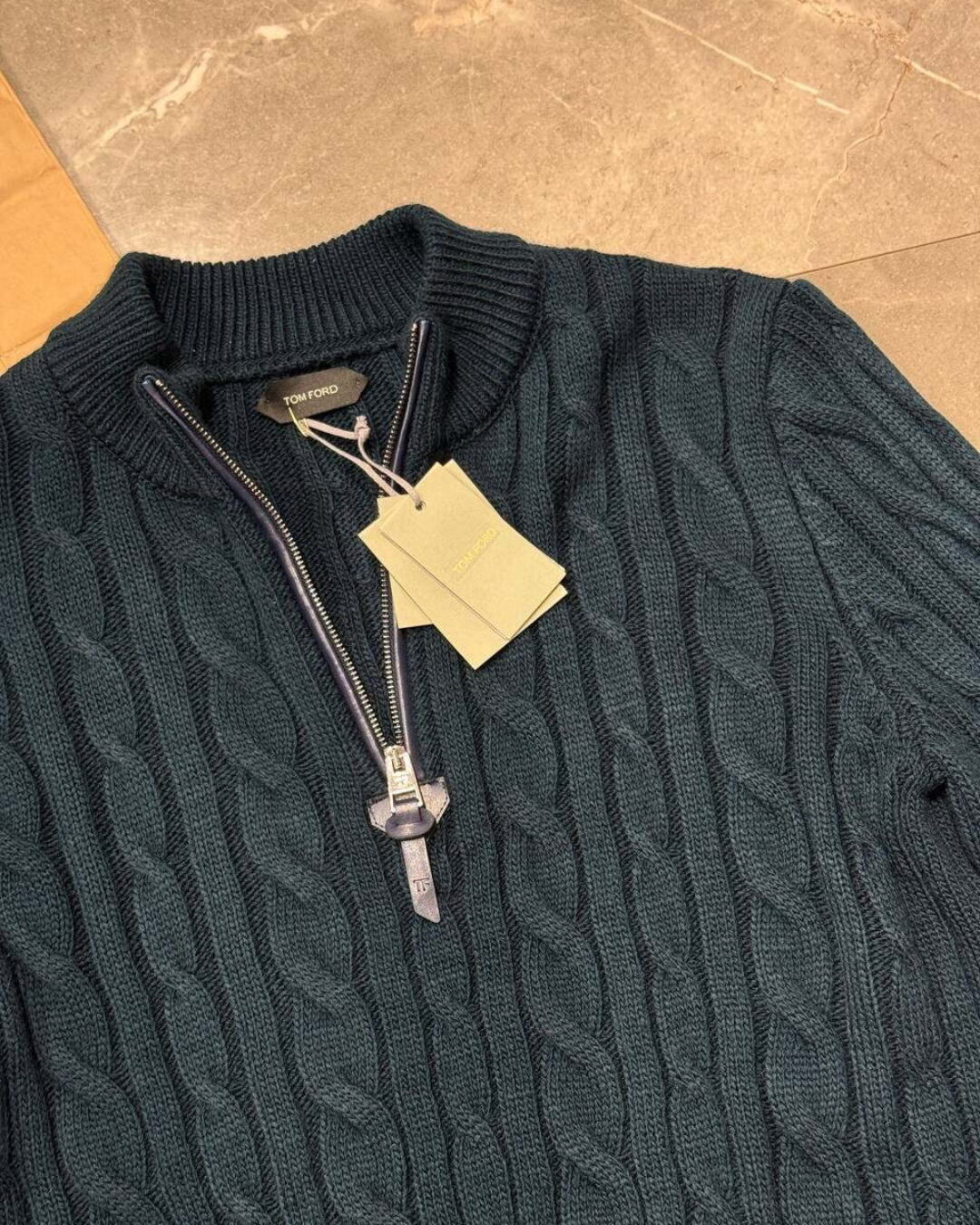 Кофта Tom Ford — изображение 4