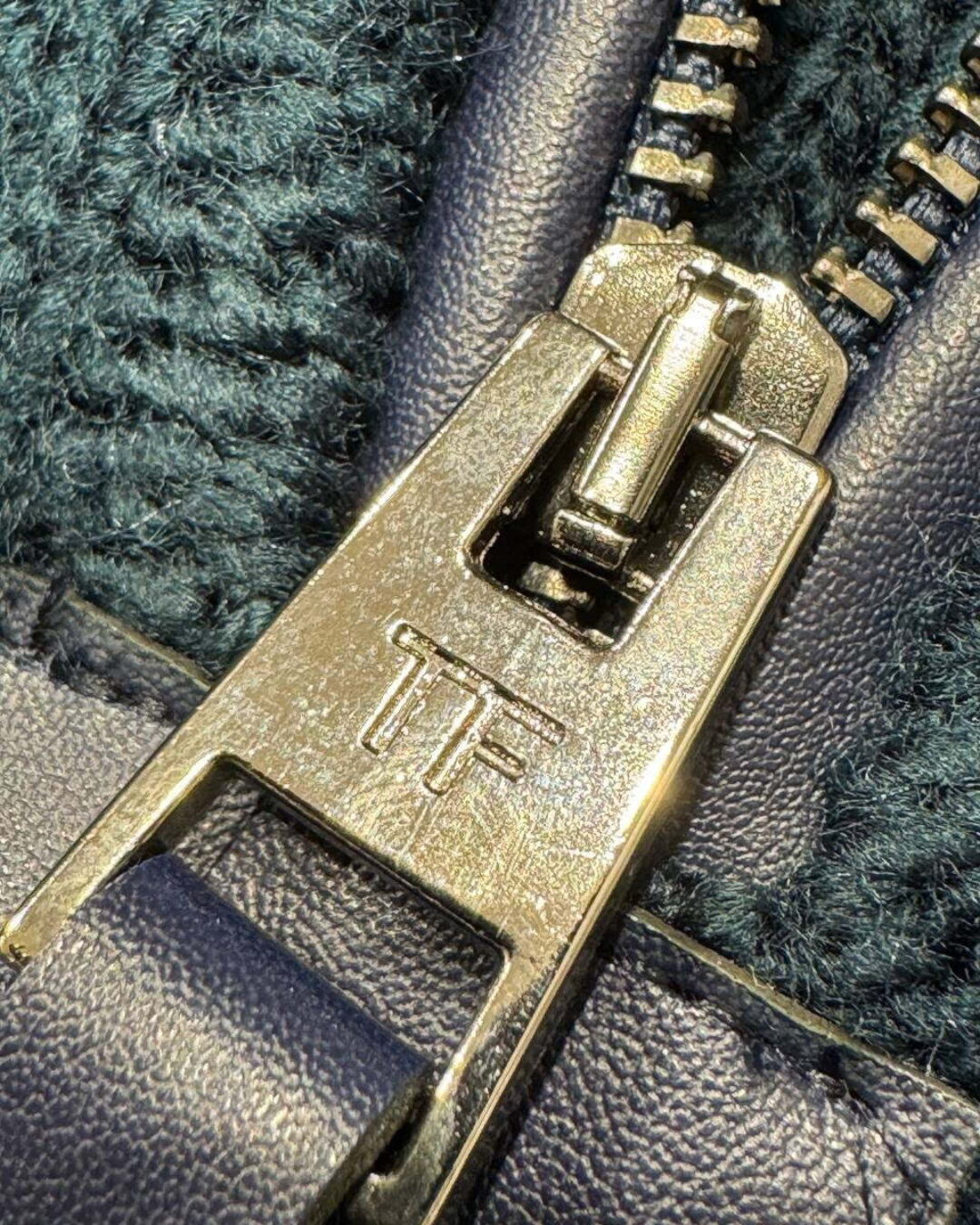 Кофта Tom Ford — изображение 5