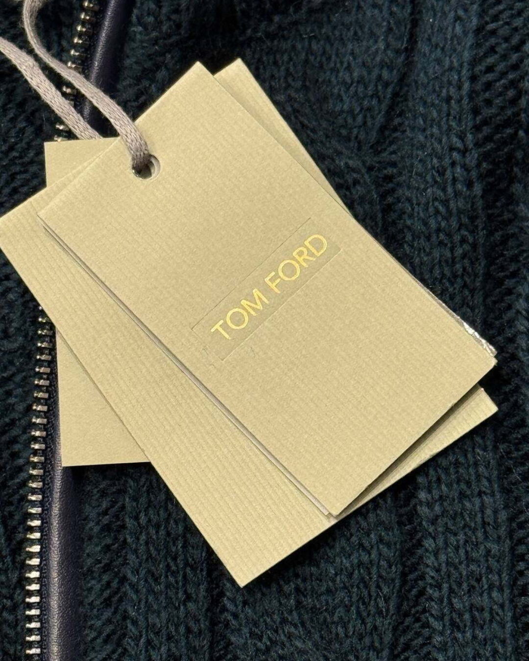 Кофта Tom Ford — изображение 6