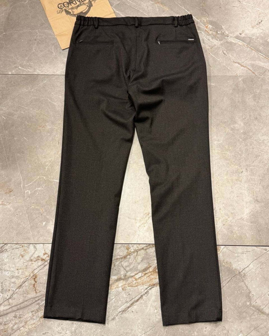 Штаны Zegna — изображение 2