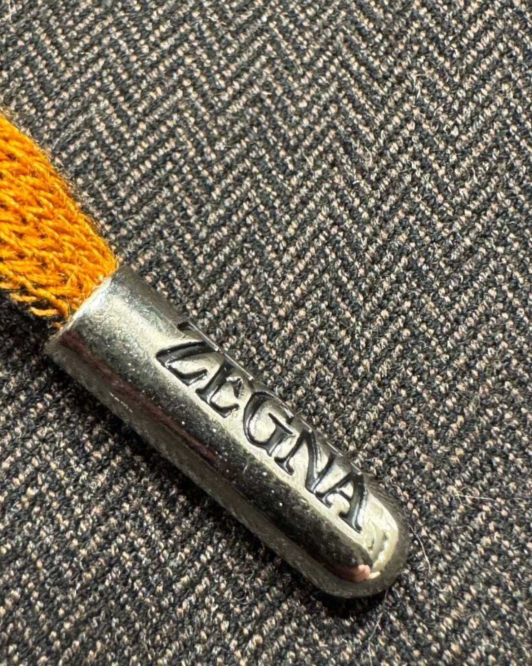 Штаны Zegna — изображение 6