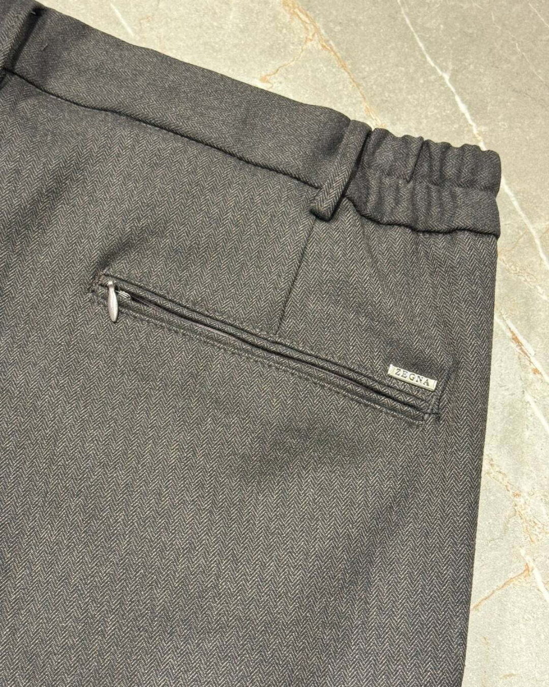 Штаны Zegna — изображение 7