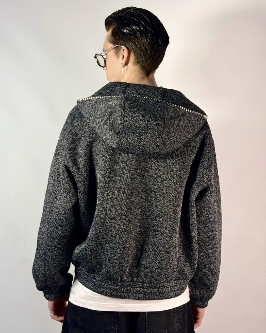 Zip-худи Loewe — изображение 2