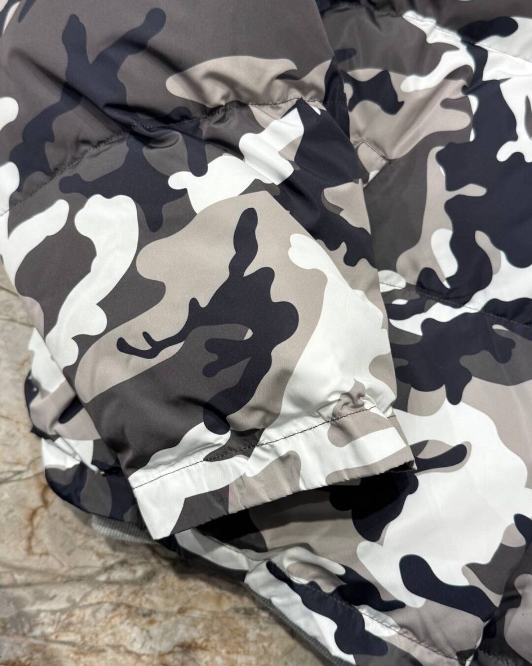 Пуховик Project G/R — изображение 7