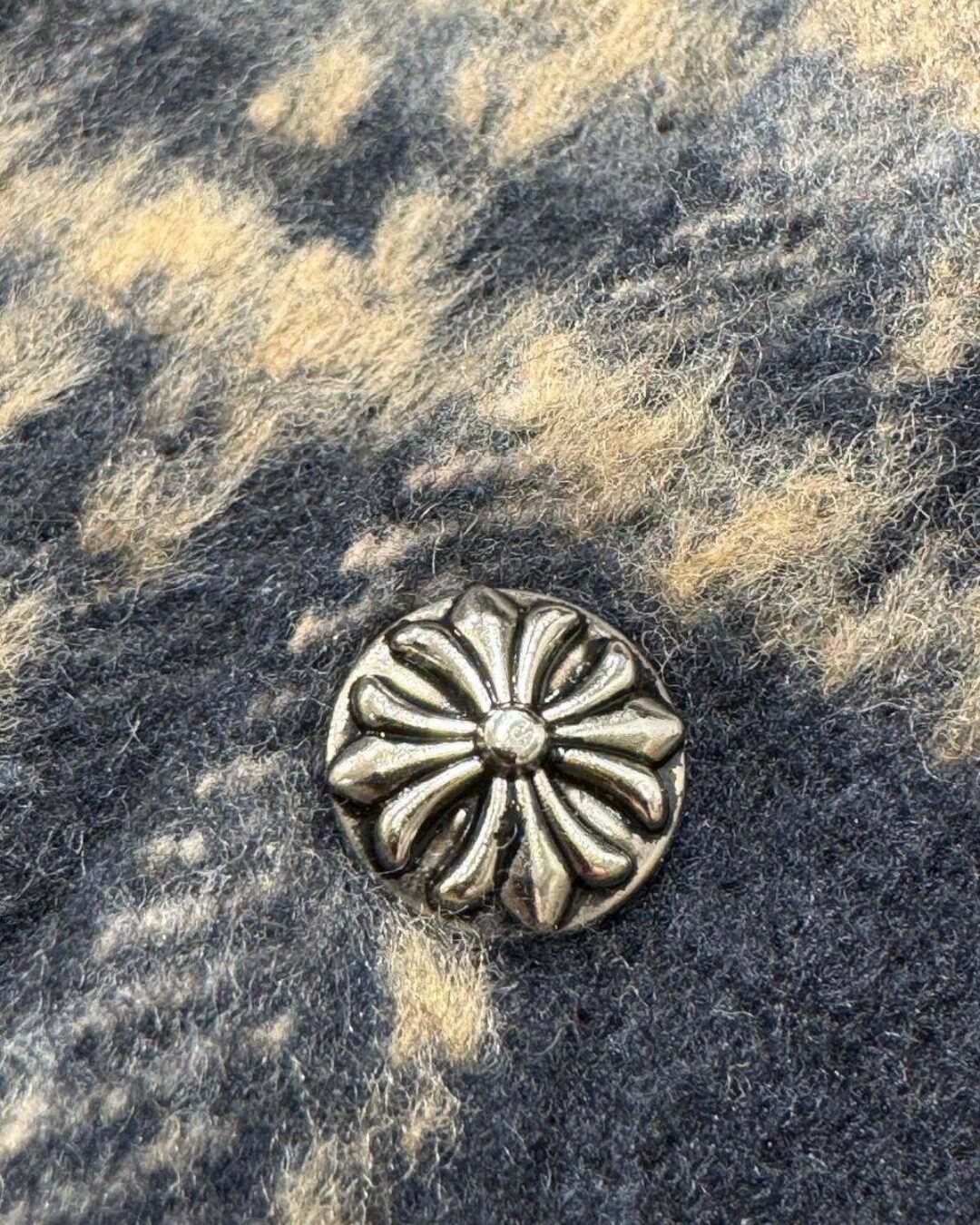 Куртка Chrome Hearts — изображение 9