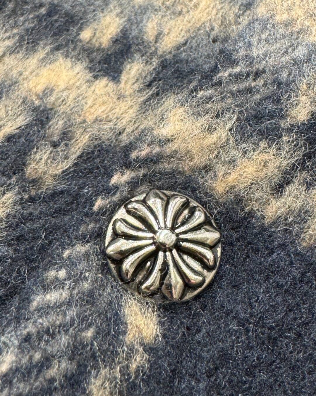 Куртка Chrome Hearts — изображение 9