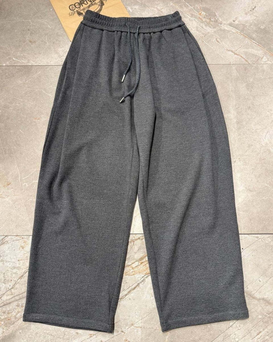 Штаны Loro Piana — изображение 2