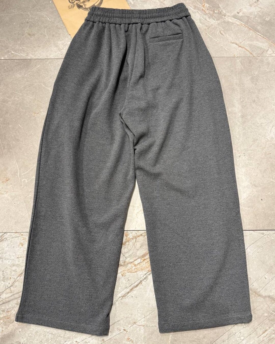 Штаны Loro Piana — изображение 3