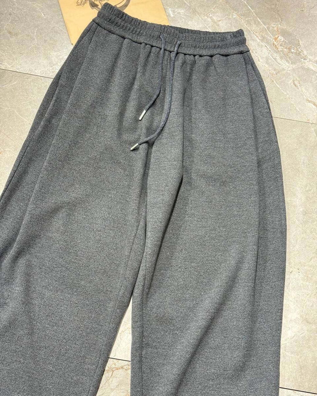 Штаны Loro Piana — изображение 4