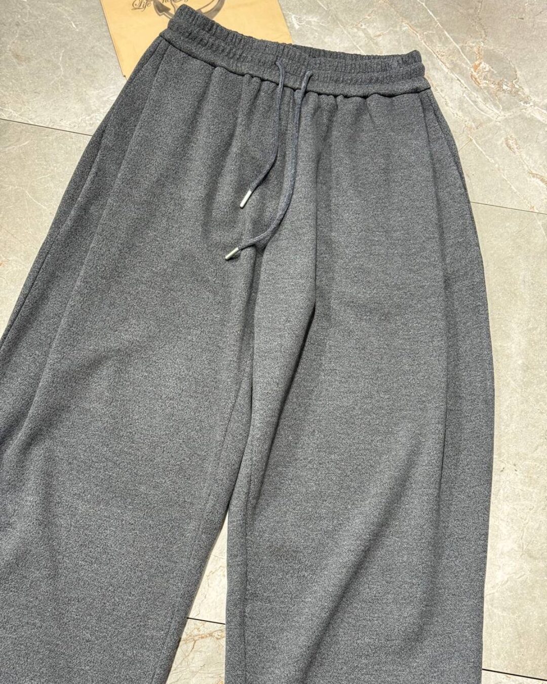 Штаны Loro Piana — изображение 4