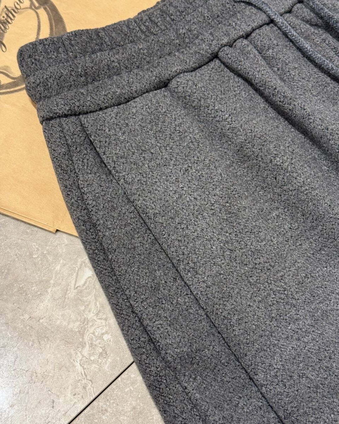 Штаны Loro Piana — изображение 7