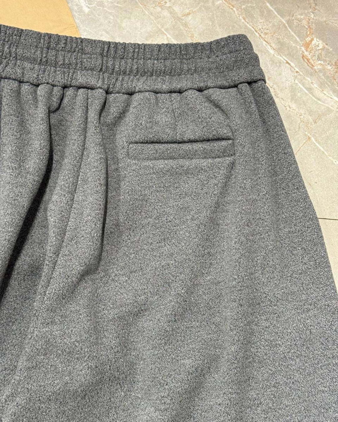 Штаны Loro Piana — изображение 10