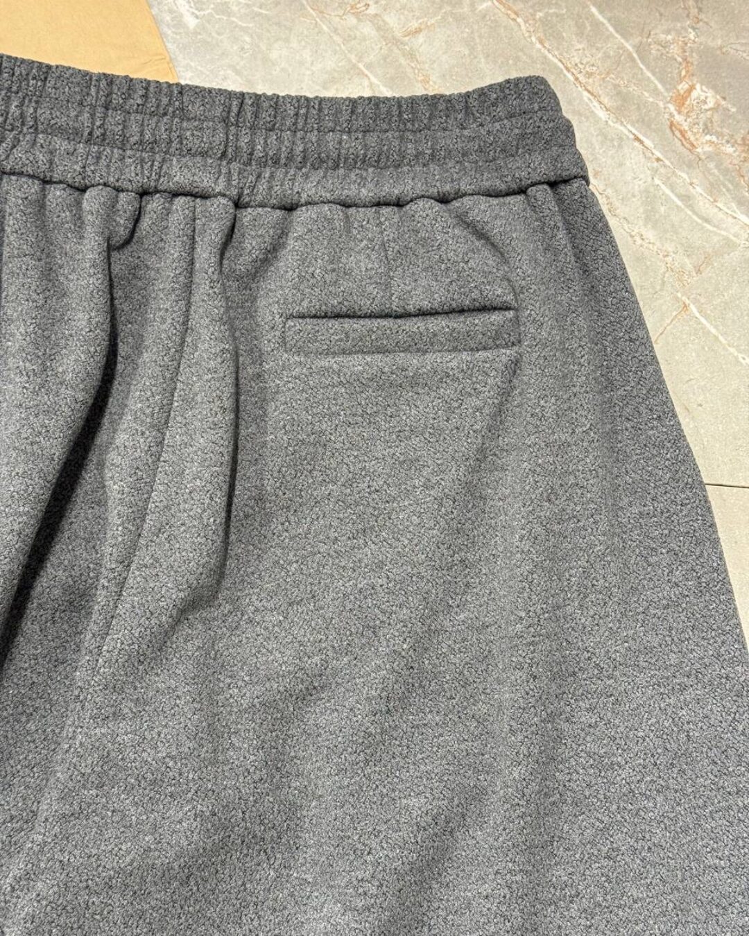 Штаны Loro Piana — изображение 10