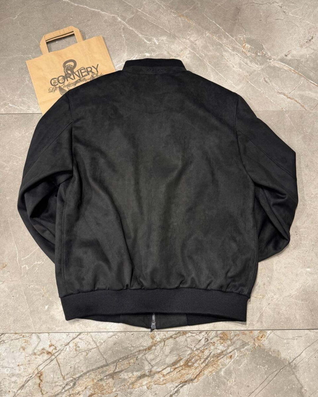 Куртка Tom Ford — изображение 2