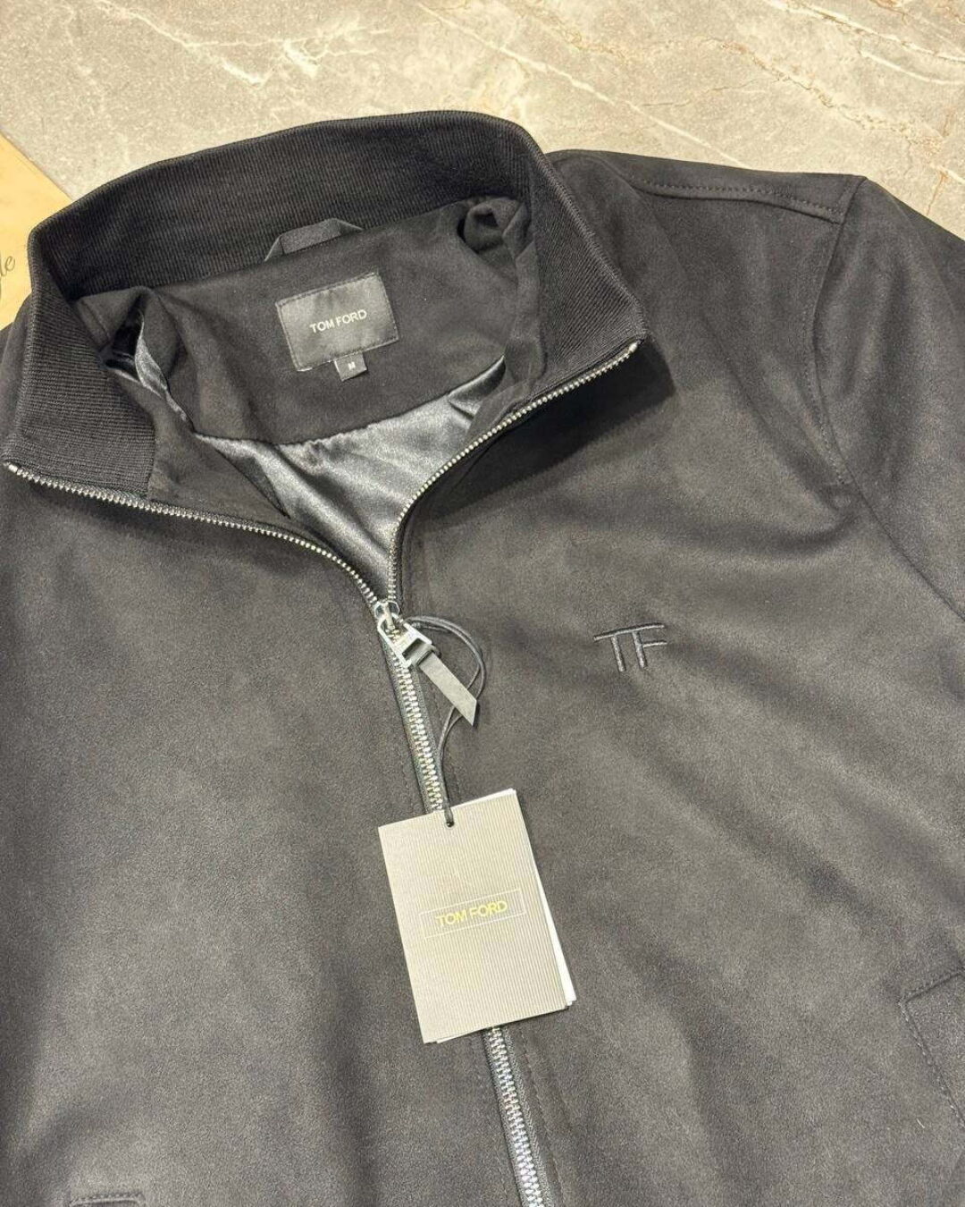 Куртка Tom Ford — изображение 3
