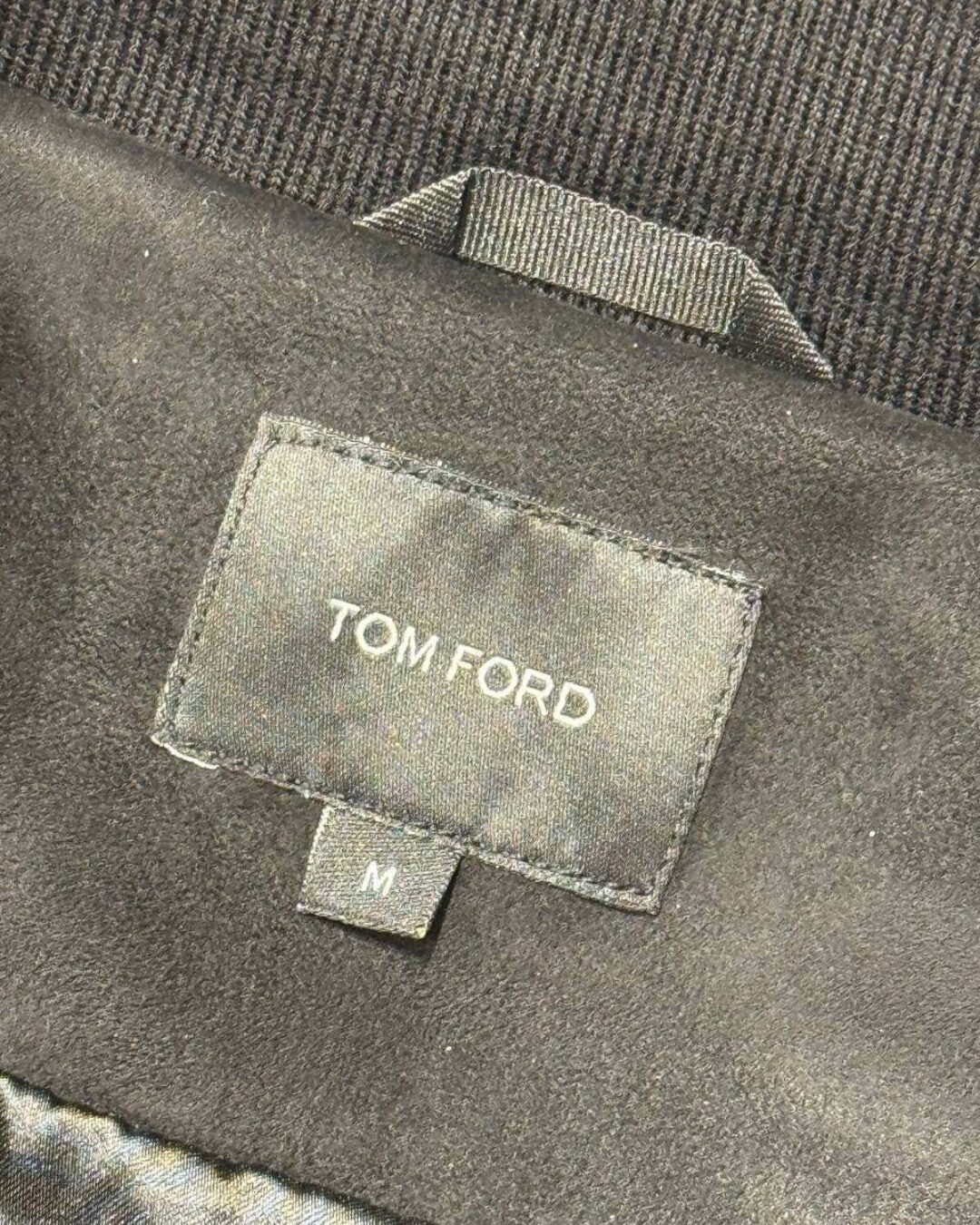 Куртка Tom Ford — изображение 4